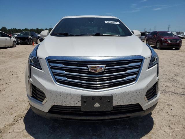 1GYKNDRS8KZ252027 Cadillac XT5 LUXURY