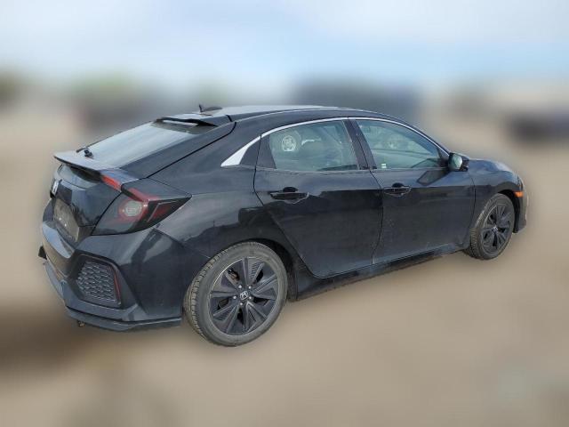 SHHFK7H54JU431889 Honda CIVIC EX