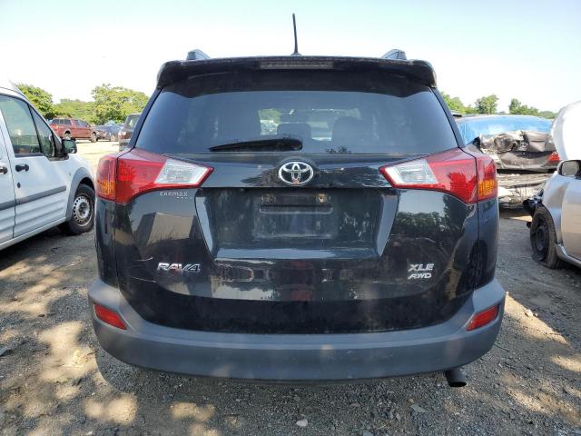 2T3RFREV8FW366081 Toyota Rav4 Xle