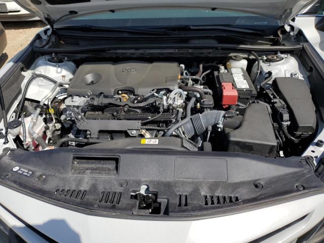 4T1G11AK5PU130629 Toyota Camry Se N