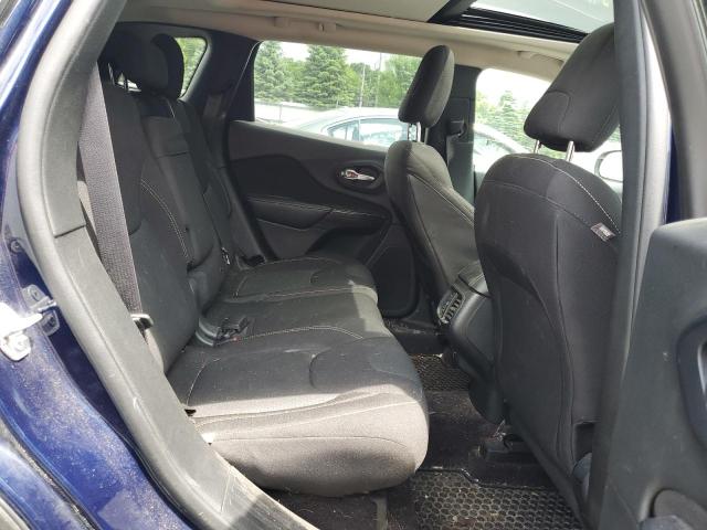 1C4PJMCB0GW238762 Jeep Cherokee Latitude