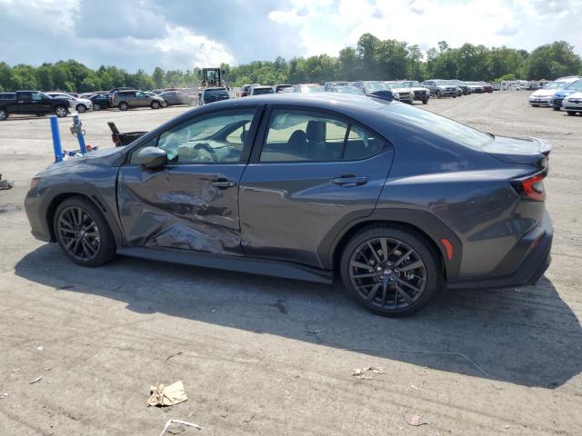 JF1VBAF6XP9821460 Subaru WRX PREMIU