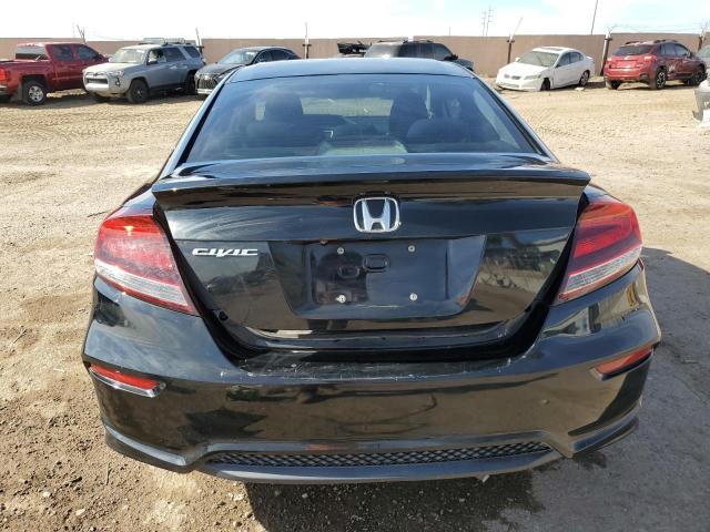 2HGFG3B50FH529776 Honda Civic Lx
