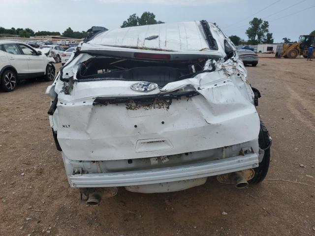 1FM5K7D81HGB15276 Ford EXPLORER XLT