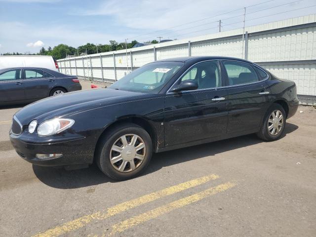 Auction sale of the 2007 Buick Lacrosse Cx, vin: 2G4WC552671101420, lot number: 57147044
