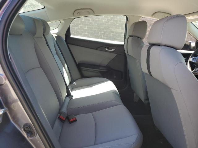 19XFC2F54HE007388 Honda Civic Lx