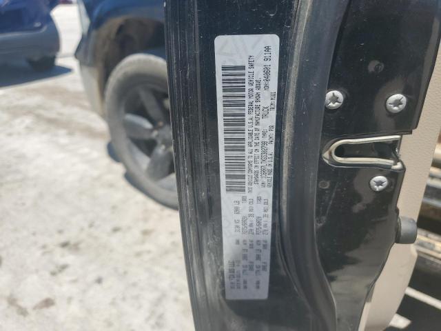 1C6RR7LTXGS302798 RAM 1500 Slt