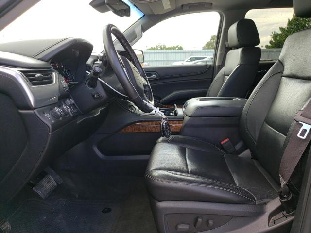 1GNSKCKC9FR251297 Chevrolet Tahoe K1500 Ltz