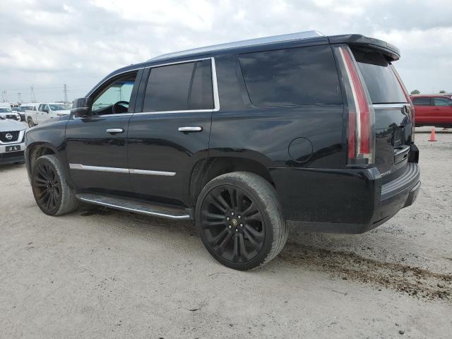 1GYS4BKJ2HR157805 Cadillac Escalade Luxury