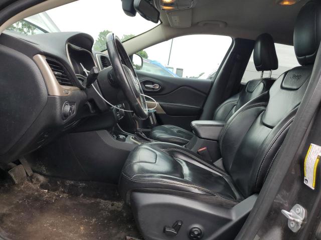 1C4PJMDB9HW609028 Jeep CHEROKEE L