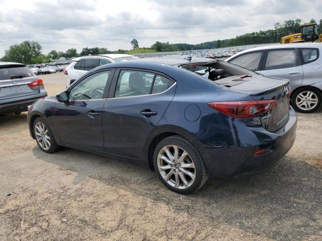 JM1BM1W36E1207725 Mazda 3 Grand Touring