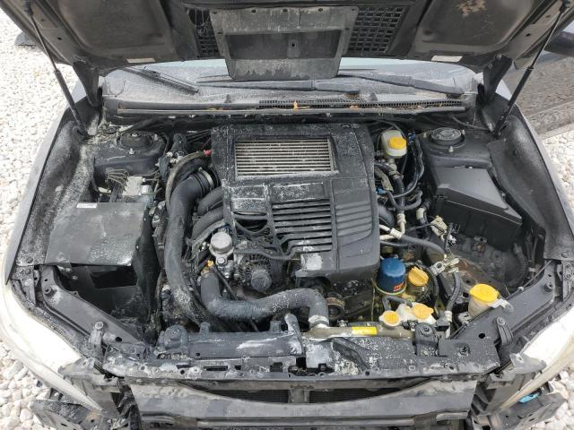 JF1VA1B60G9824943 Subaru WRX