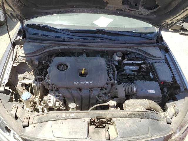 5NPD84LF0JH294702 Hyundai ELANTRA SEL