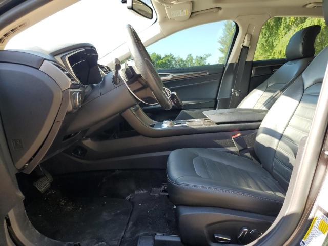 3FA6P0HD3HR392034 Ford FUSION SE