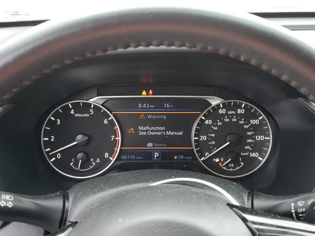 1N4BL4CV1KC207387 Nissan ALTIMA SR