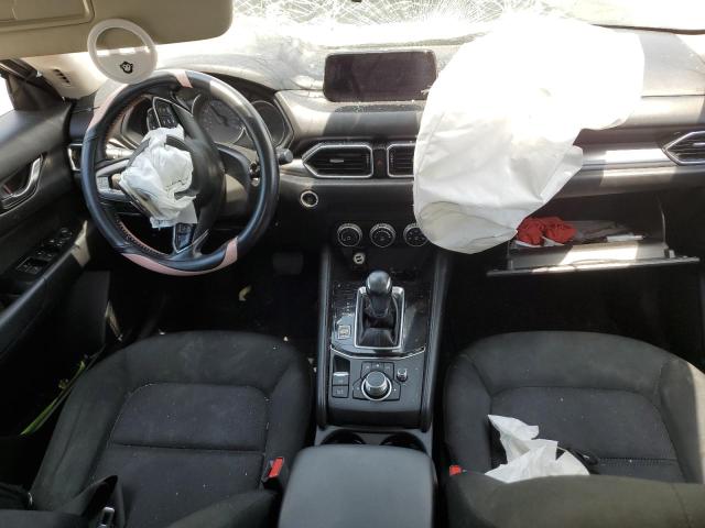 JM3KFBBM9K0521893 Mazda CX-5 SPORT