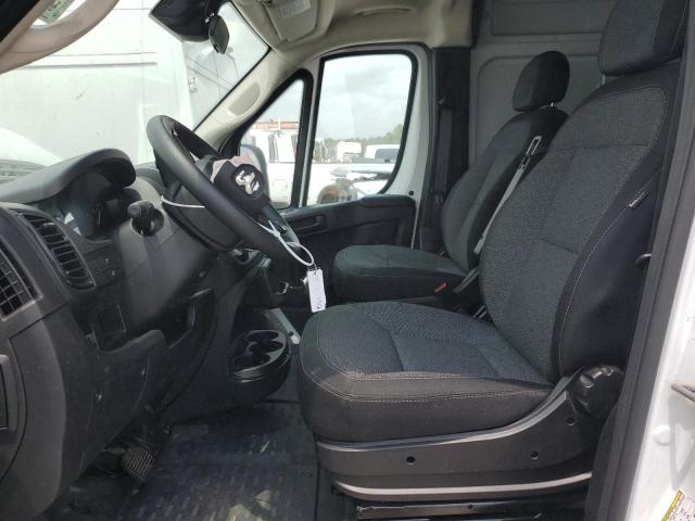 3C6LRVDG7PE550330 RAM Promaster 2500 2500 High