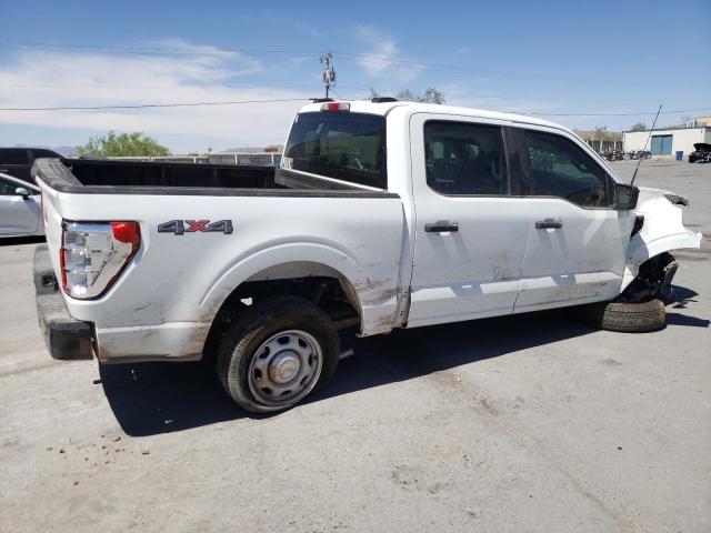 1FTFW1E59PKF89101 Ford F150 Supercrew