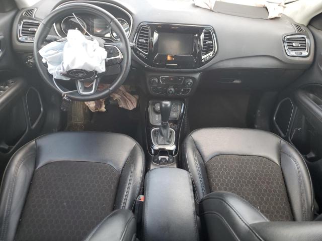 3C4NJDBB4LT217616 Jeep Compass Latitude