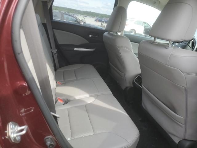 2HKRM4H7XGH642761 Honda CR-V EXL