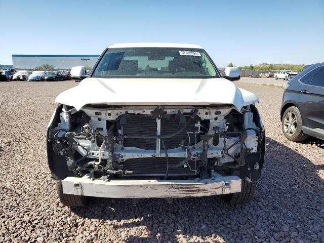 5TFJA5DB4NX001841 Toyota Tundra Crewmax Limited