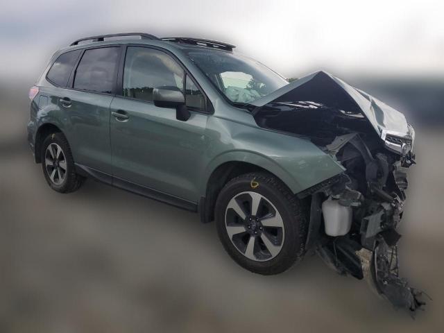 JF2SJAGC8HH554249 Subaru FORESTER 2