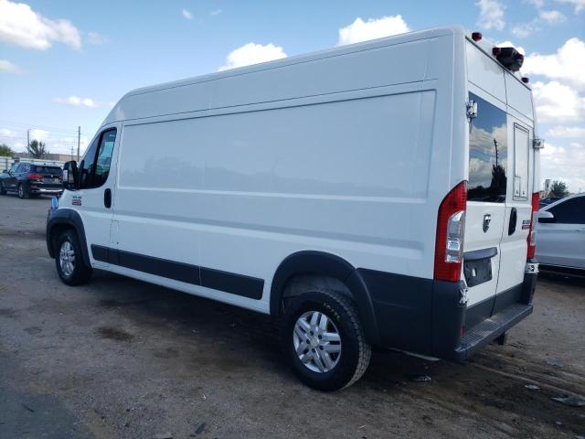 3C6TRVDG8JE113279 RAM Promaster 2500 2500 High