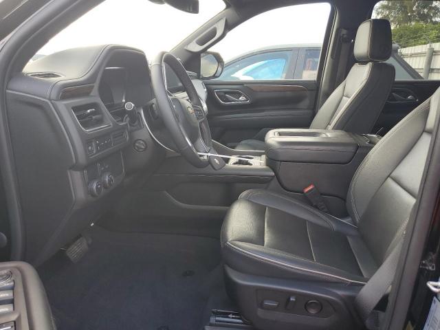 1GNSCFKD5NR177267 Chevrolet SUBURBAN C
