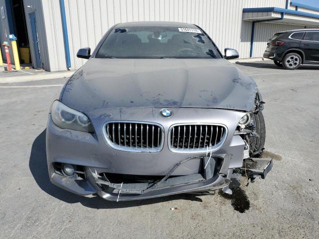 WBA5B1C51GG132180 BMW 535 I