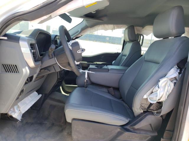 1FTFW1E59PKF89101 Ford F150 Supercrew