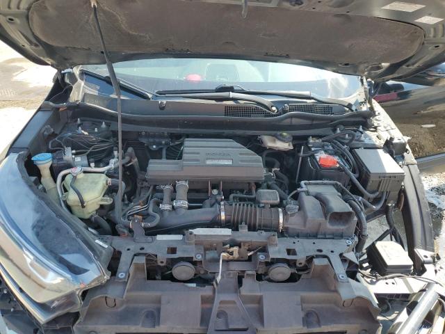 7FARW1H8XHE017587 Honda CR-V EXL