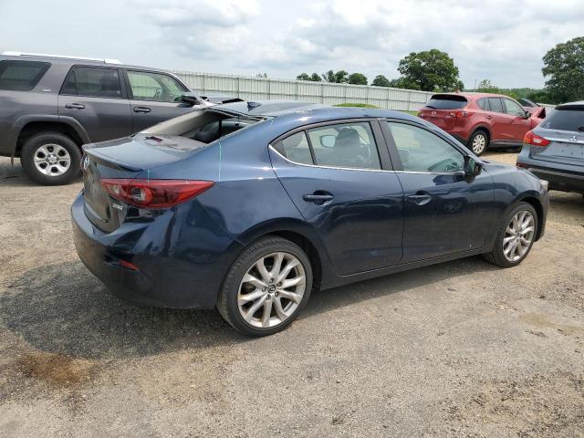 JM1BM1W36E1207725 Mazda 3 Grand Touring
