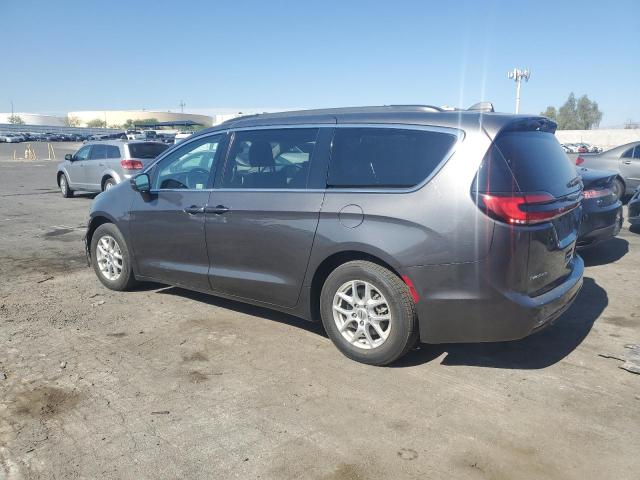 2C4RC1BG3NR134156 Chrysler PACIFICA T
