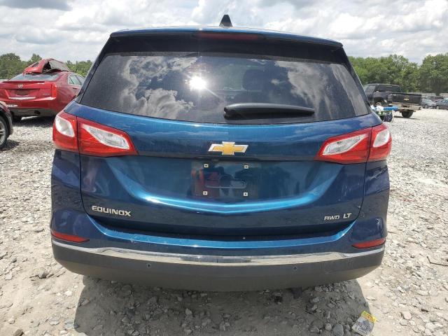 2GNAXTEV3K6246662 Chevrolet EQUINOX LT