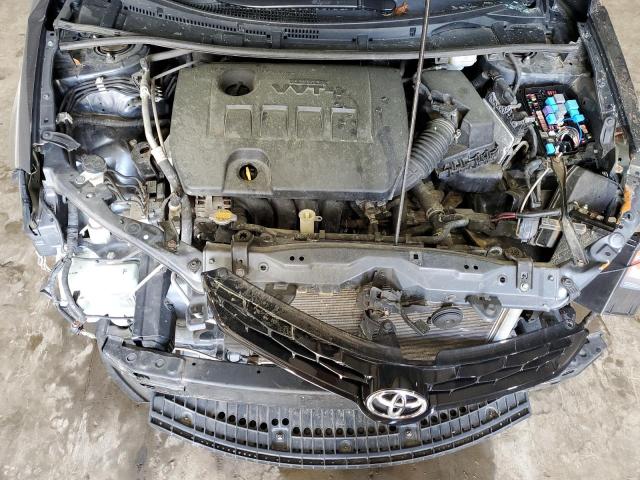 2T1BURHE3GC506679 Toyota COROLLA L