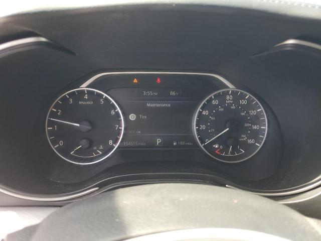1N4AA6AP5GC906854 Nissan MAXIMA 3.5