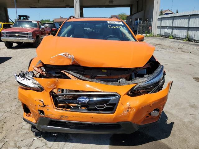 JF2GTAMC7K8285771 Subaru Crosstrek