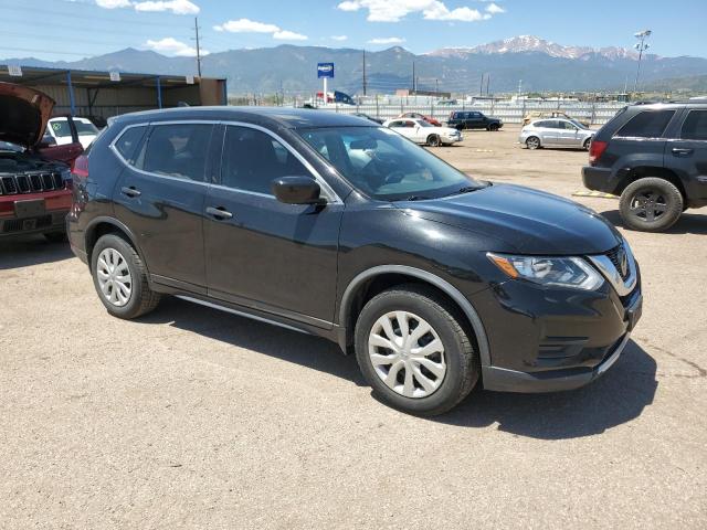KNMAT2MV5JP502024 Nissan ROGUE S