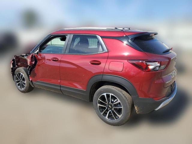 KL79MPS21RB102361 Chevrolet TRAILBLAZE