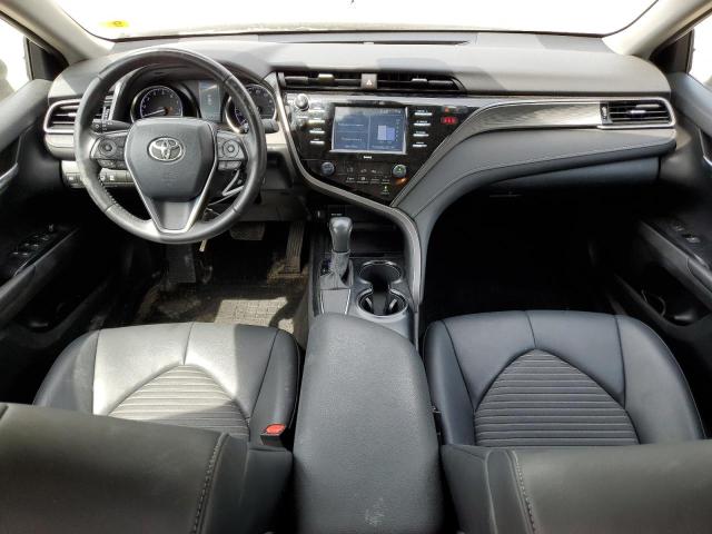 4T1G11AK9LU314417 Toyota CAMRY SE