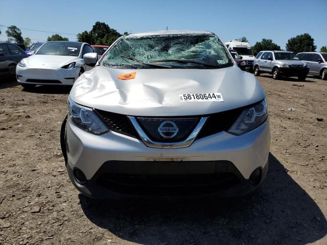 JN1BJ1CR7KW332252 Nissan Rogue Sport S