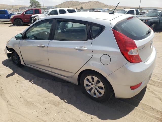 KMHCT5AEXHU306229 Hyundai ACCENT SE