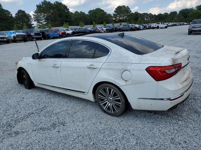 KNALN4D72E5149594 KIA CADENZA PR