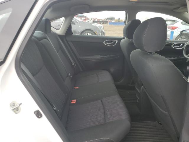 3N1AB7AP8KY374936 Nissan SENTRA S