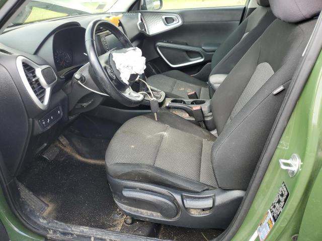 KNDJ23AU6L7045571 KIA SOUL LX