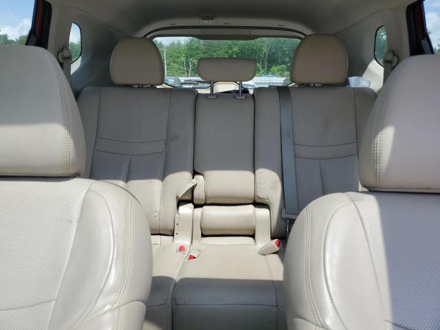 5N1AT2MT9FC781793 Nissan ROGUE S