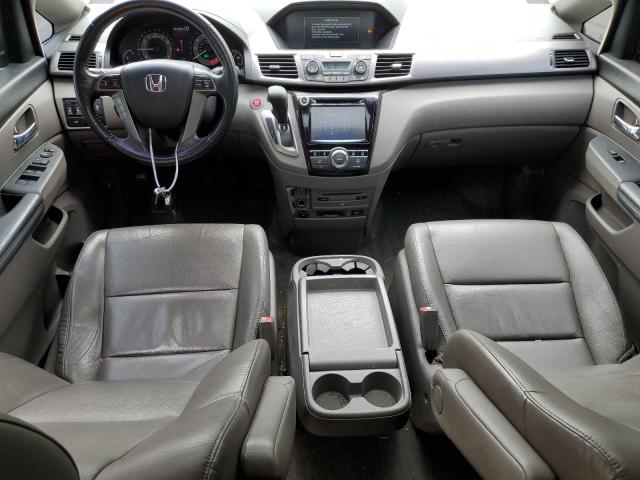 5FNRL5H65EB113066 Honda ODYSSEY EXL