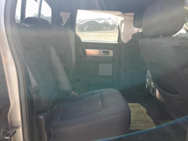 1FTFW1ET7EKE28158 Ford F150 Supercrew