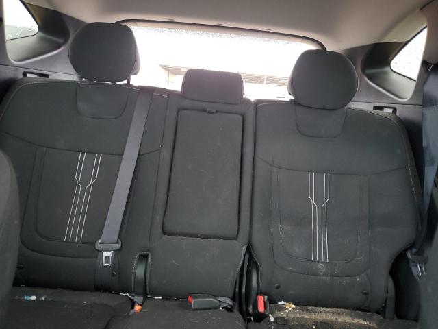 5NMJFCAE0NH098730 Hyundai TUCSON SEL
