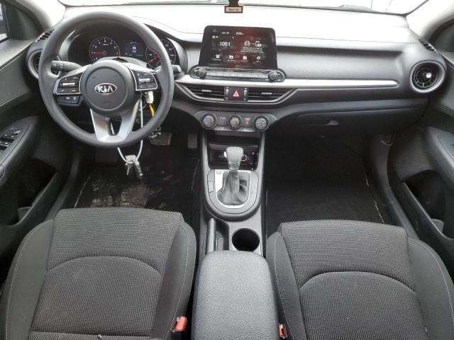 3KPF24AD3LE239129 KIA FORTE FE